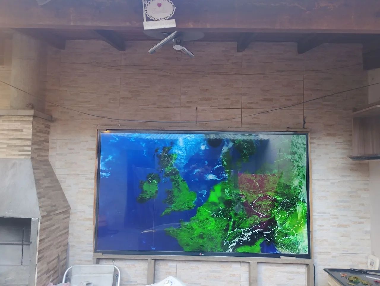 Televisão 