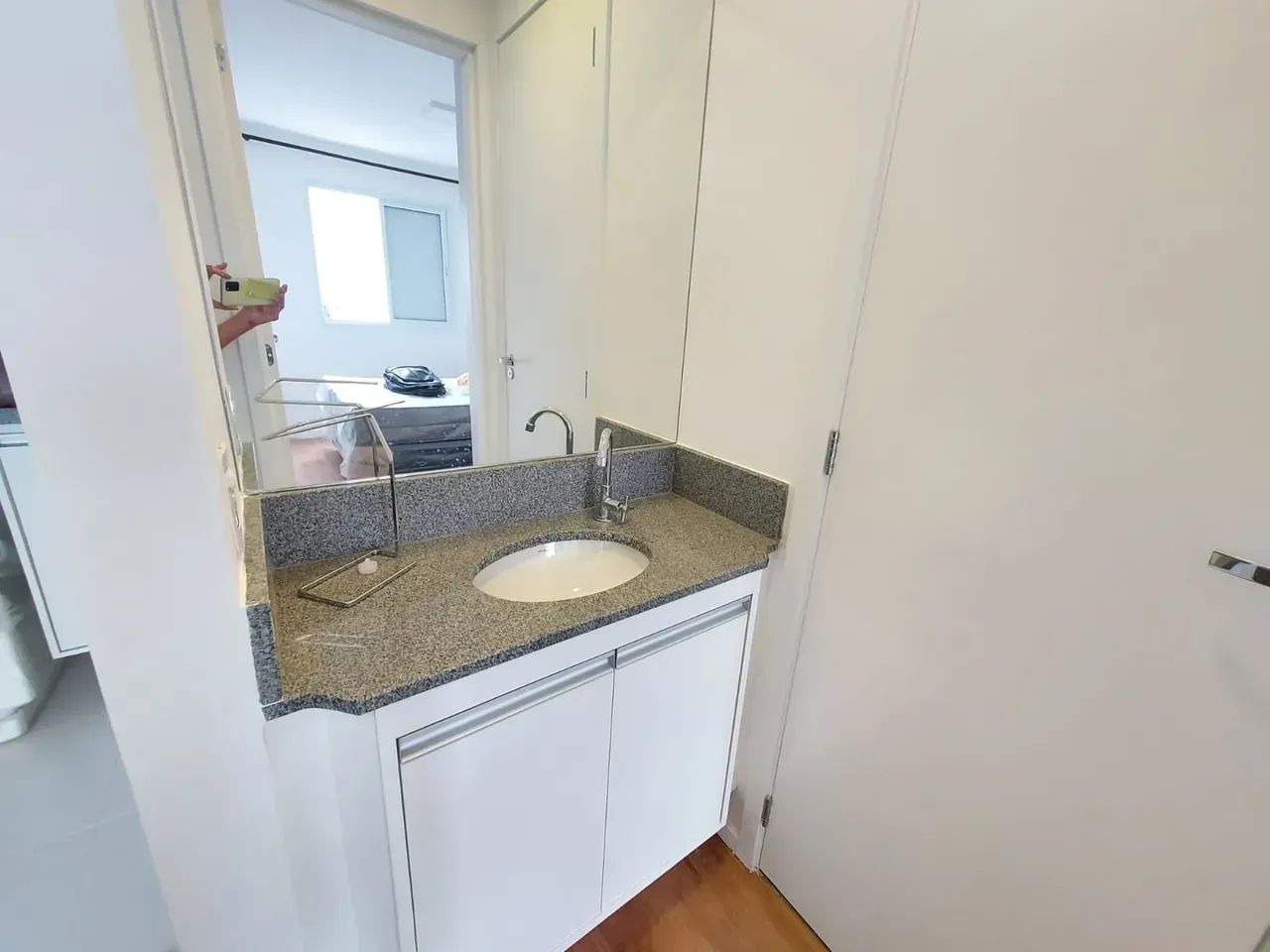 Apartamento mobiliado para locação - Foto 5