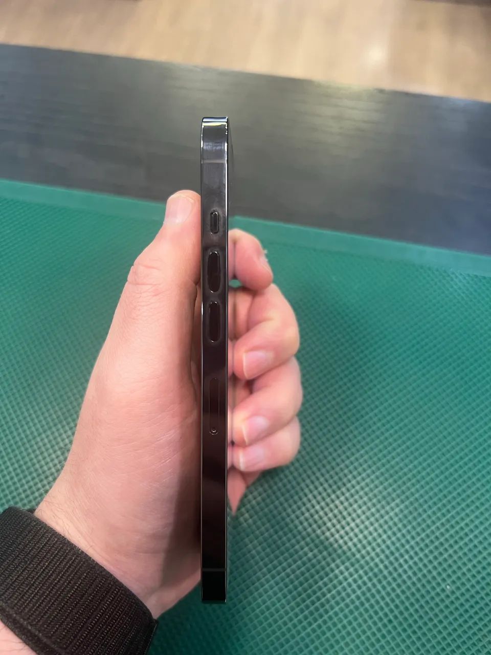 iPhone 13 Pro 256GB - semi novo  - Foto 4