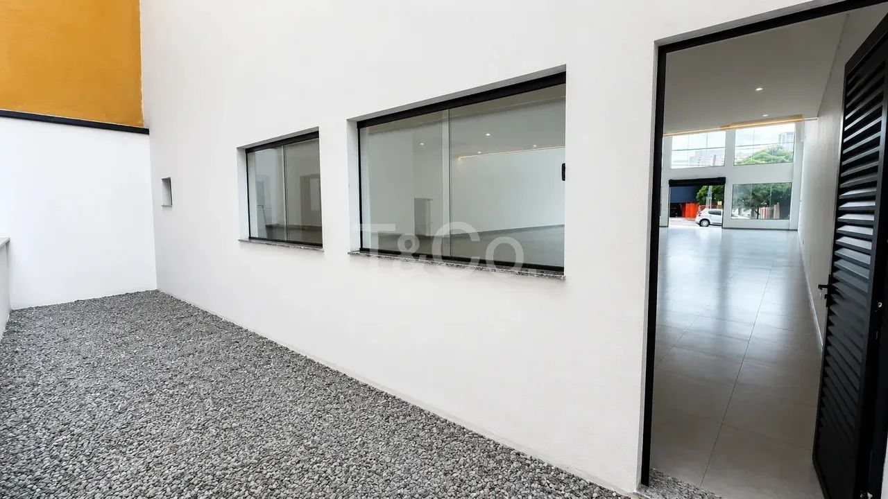Imóvel Comercial Novo de Alto Padrão No Taquaral | 379m² - Foto 4