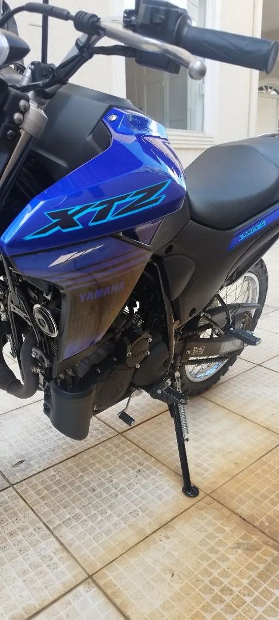 Lander 250 - Foto 2
