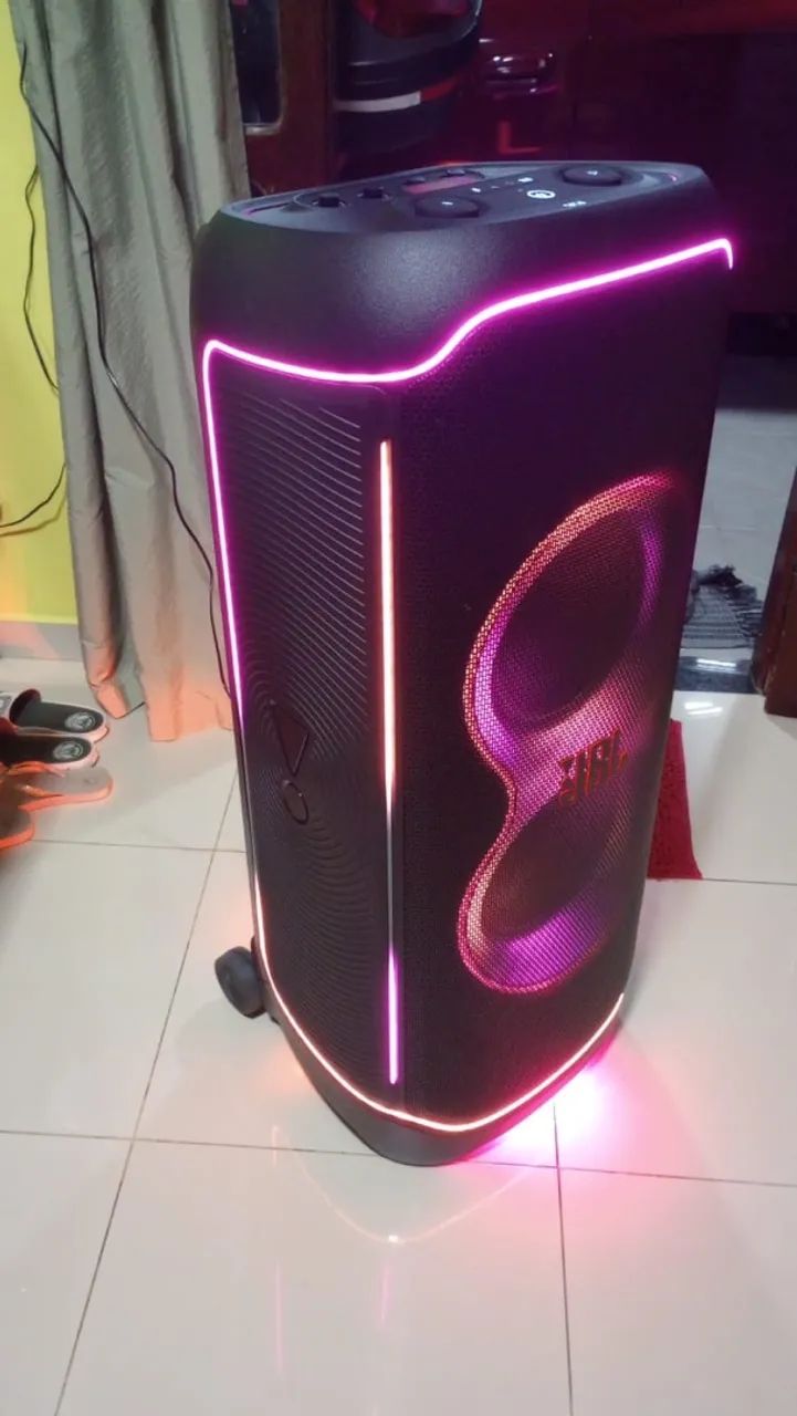 Caixa JBL ULTIMATE 1100 - Foto 2