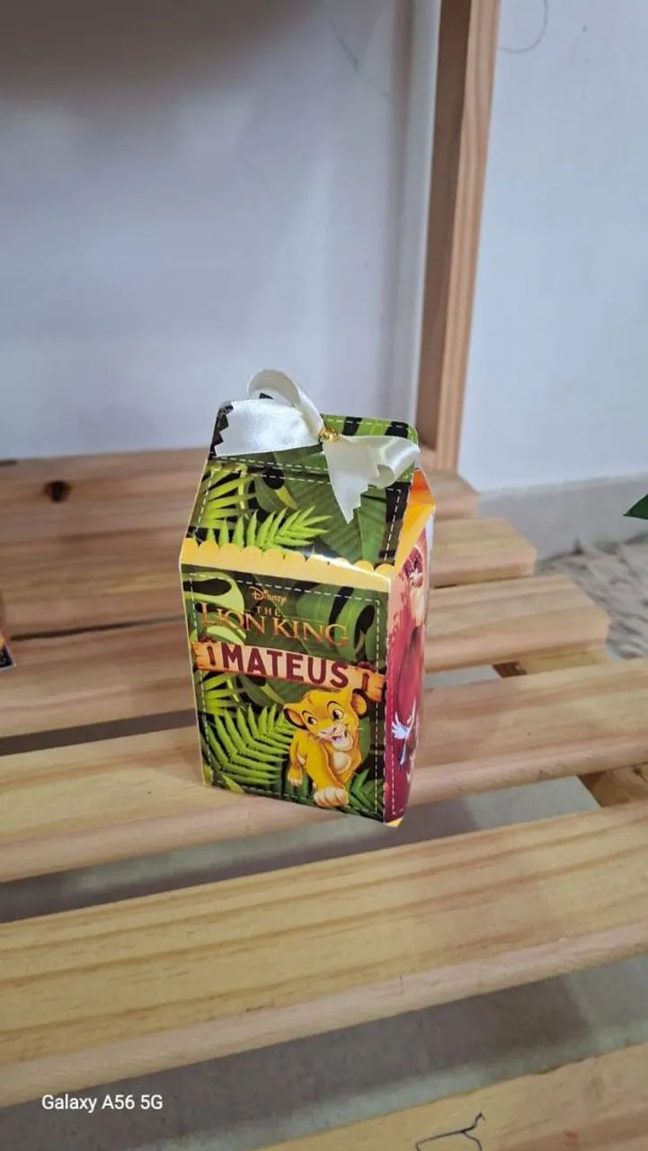 Lembranças para festas - Foto 3