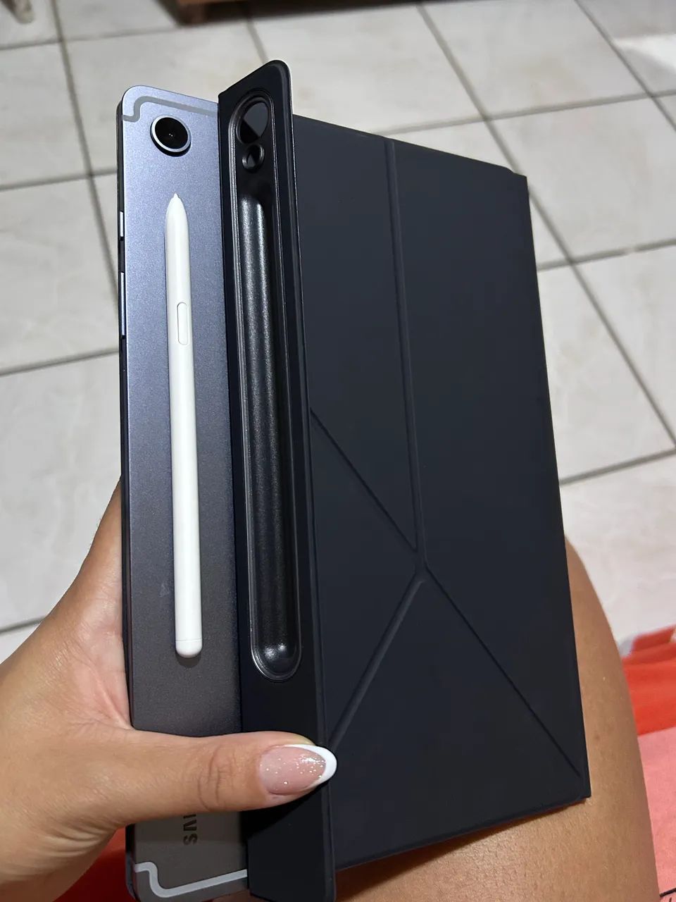 GALAXY TAB S10 lite 5g - Foto 2