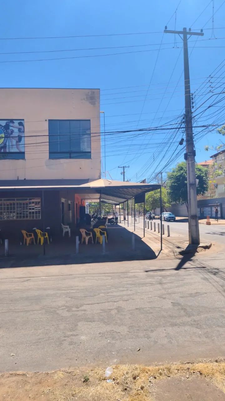 VENDE-SE IMÓVEL COMERCIAL - 806 SUL | PALMAS/TO - Foto 2