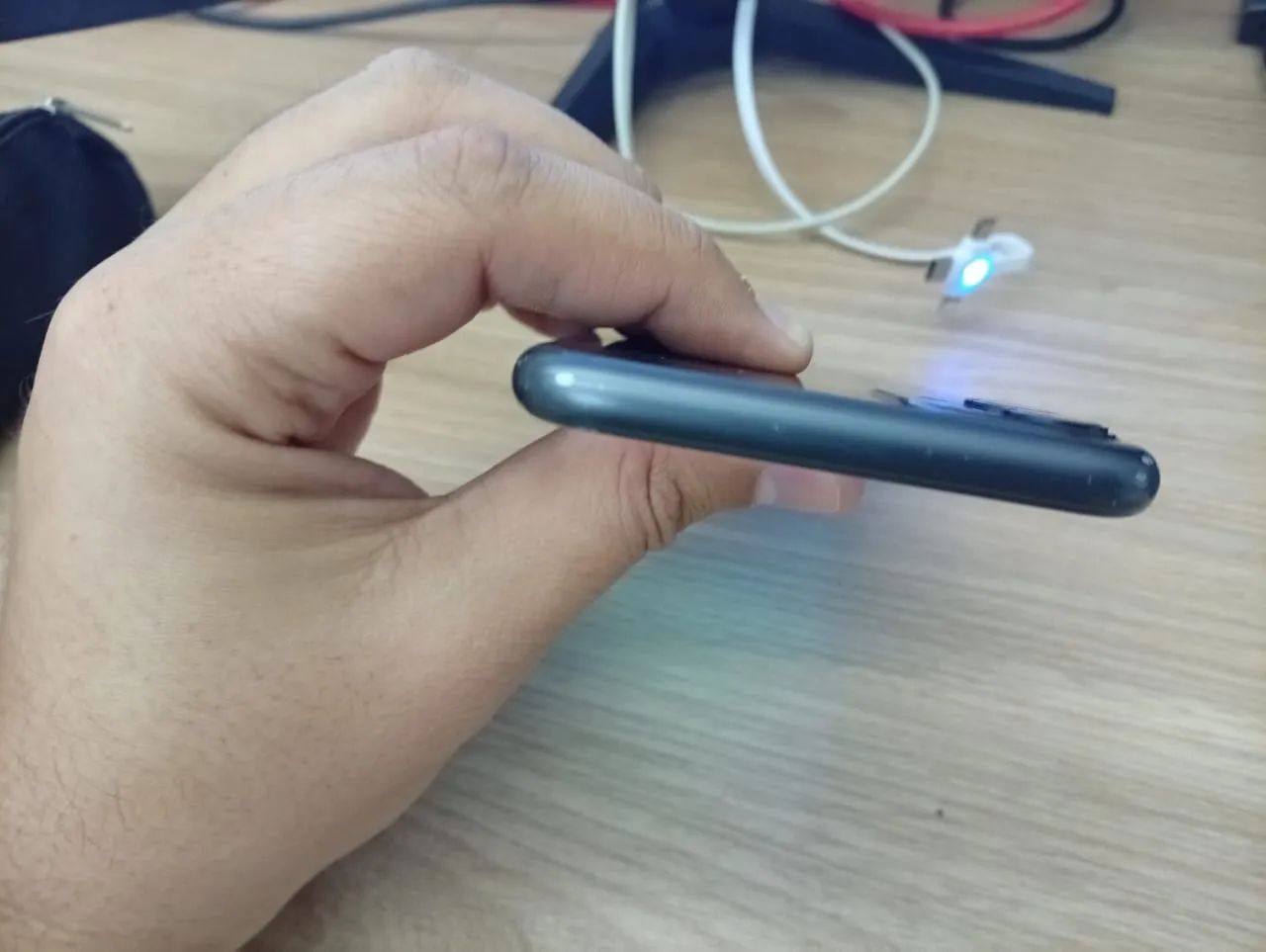iPhone 11 - Foto 2
