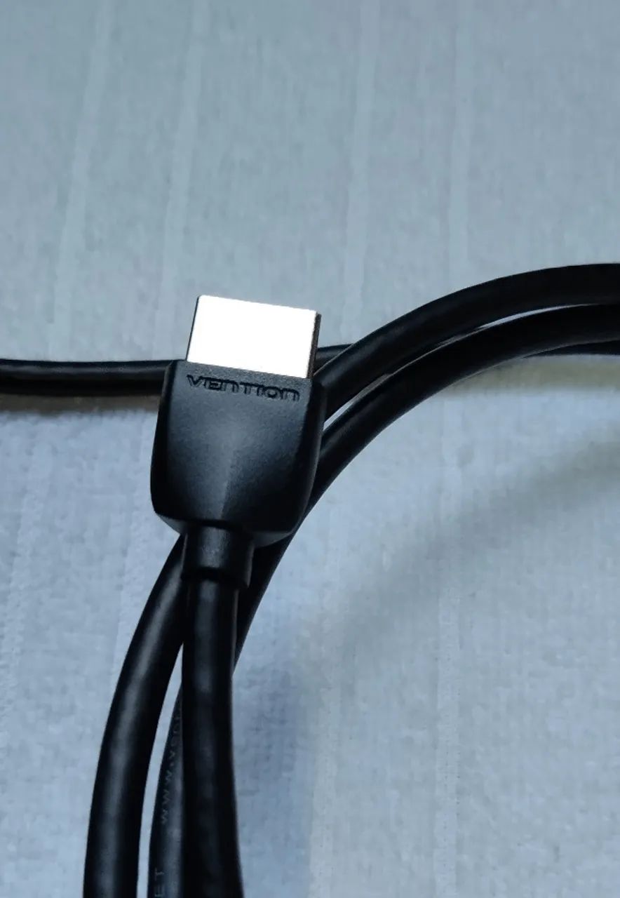 Cabo HDMI Vention