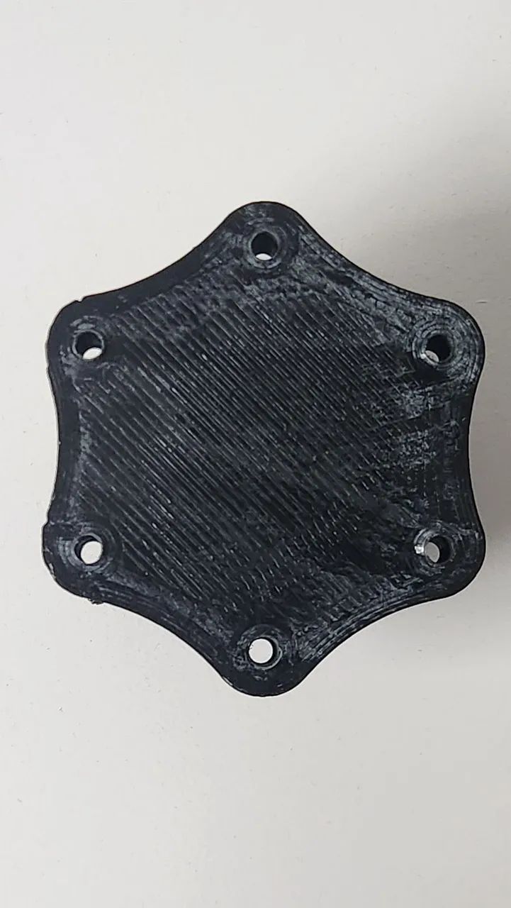 Add on adapter volante Thrustmaster T500/T300/TS-PC/TX - Foto 4