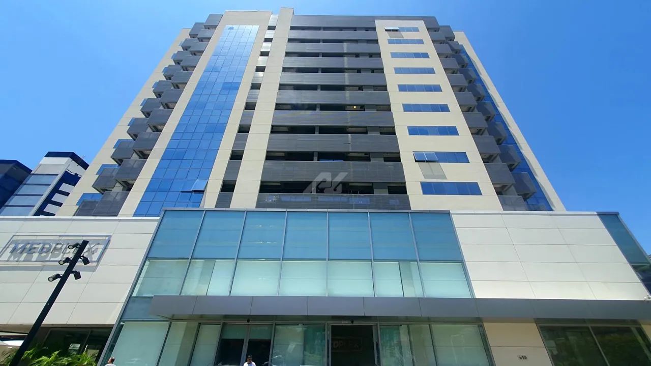 sala - Botafogo - Campinas - Foto 2