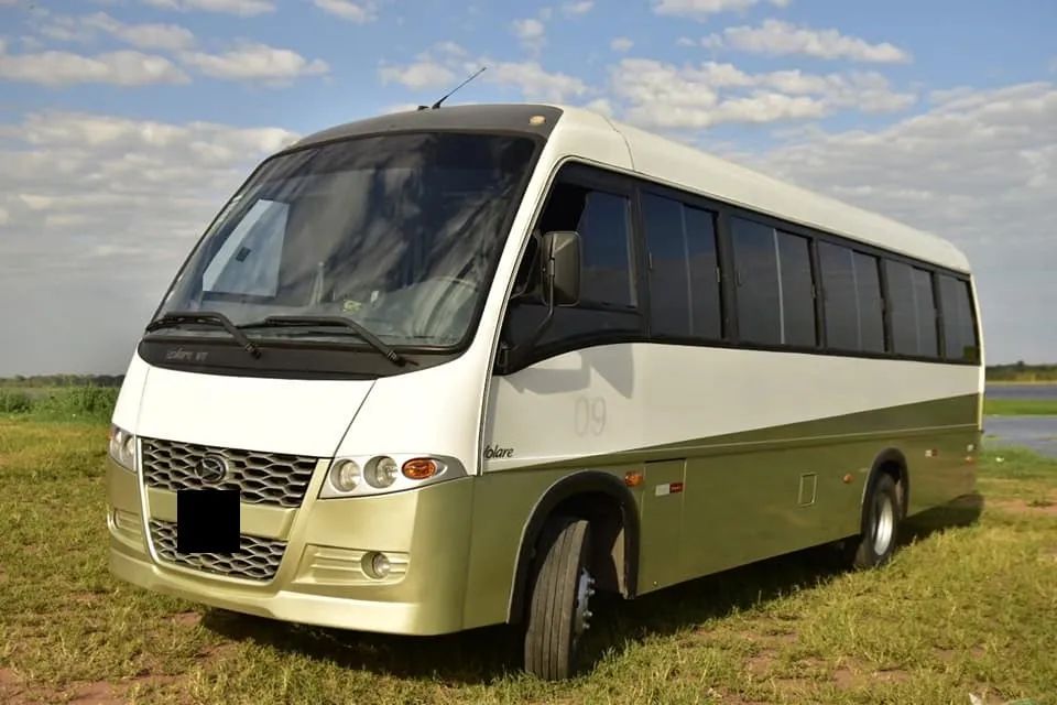 Volare w8 executivo 2013