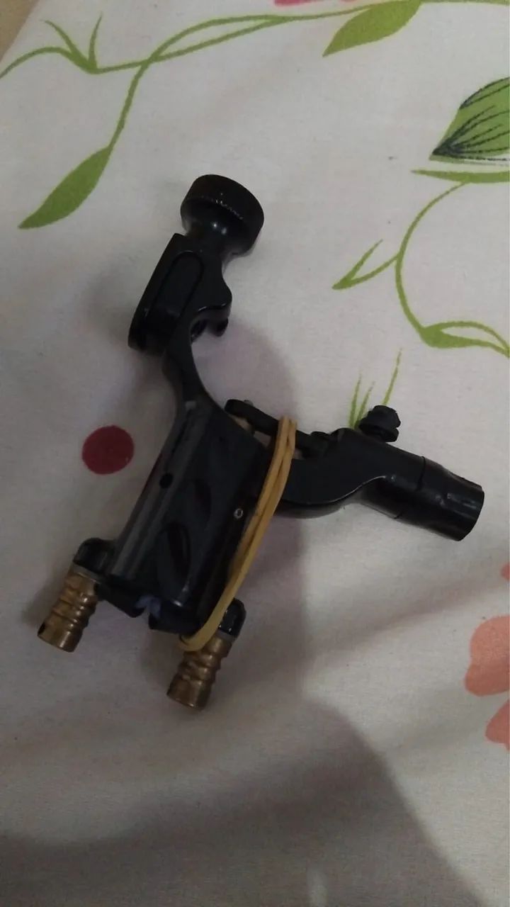 Máquina de Tatuagem Dragonfly