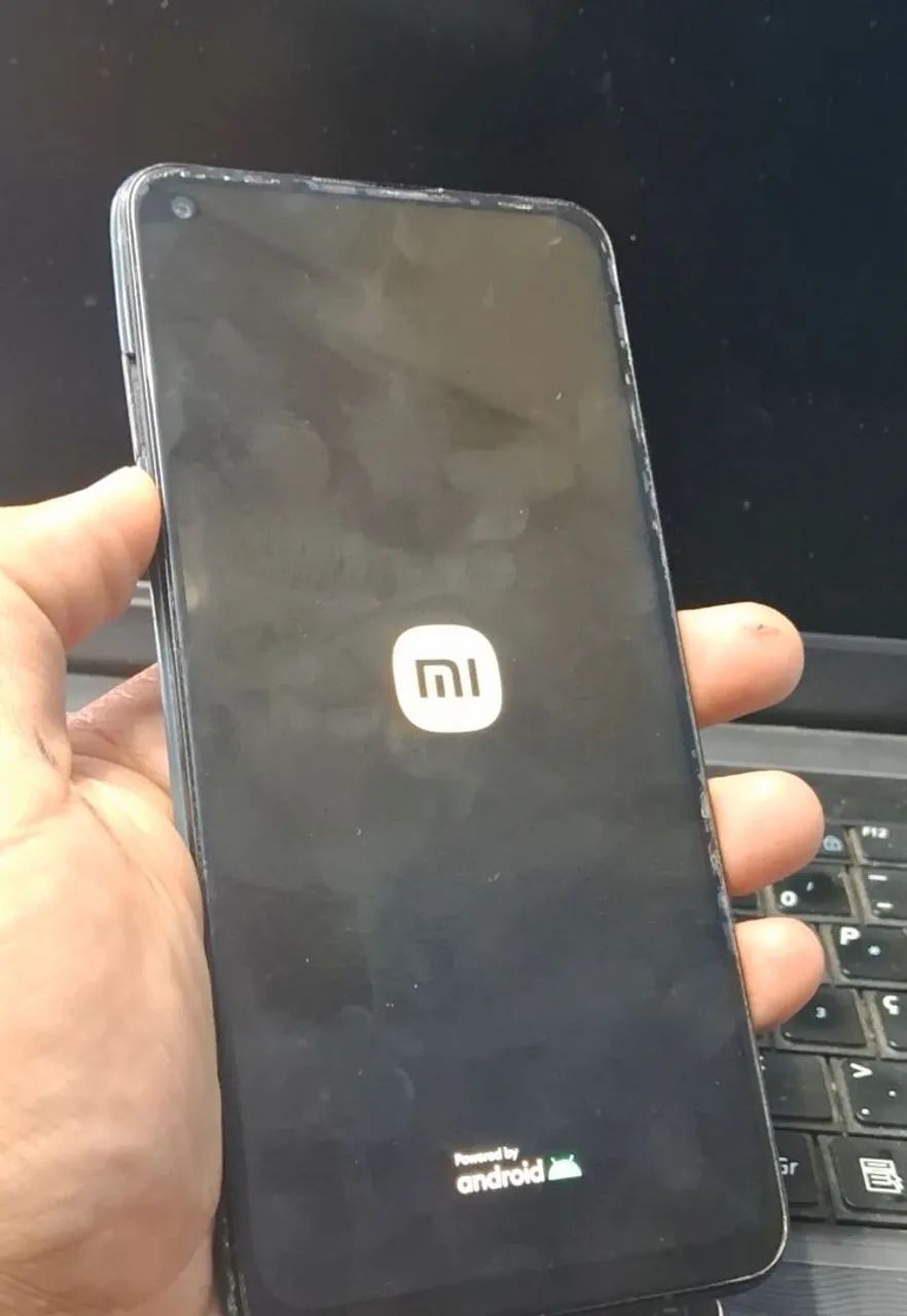 Xiaomi Note 9 128gb