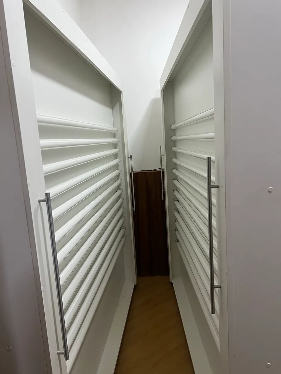VENDO DUAS MÁQUINAS DE BRONZE  - Foto 4