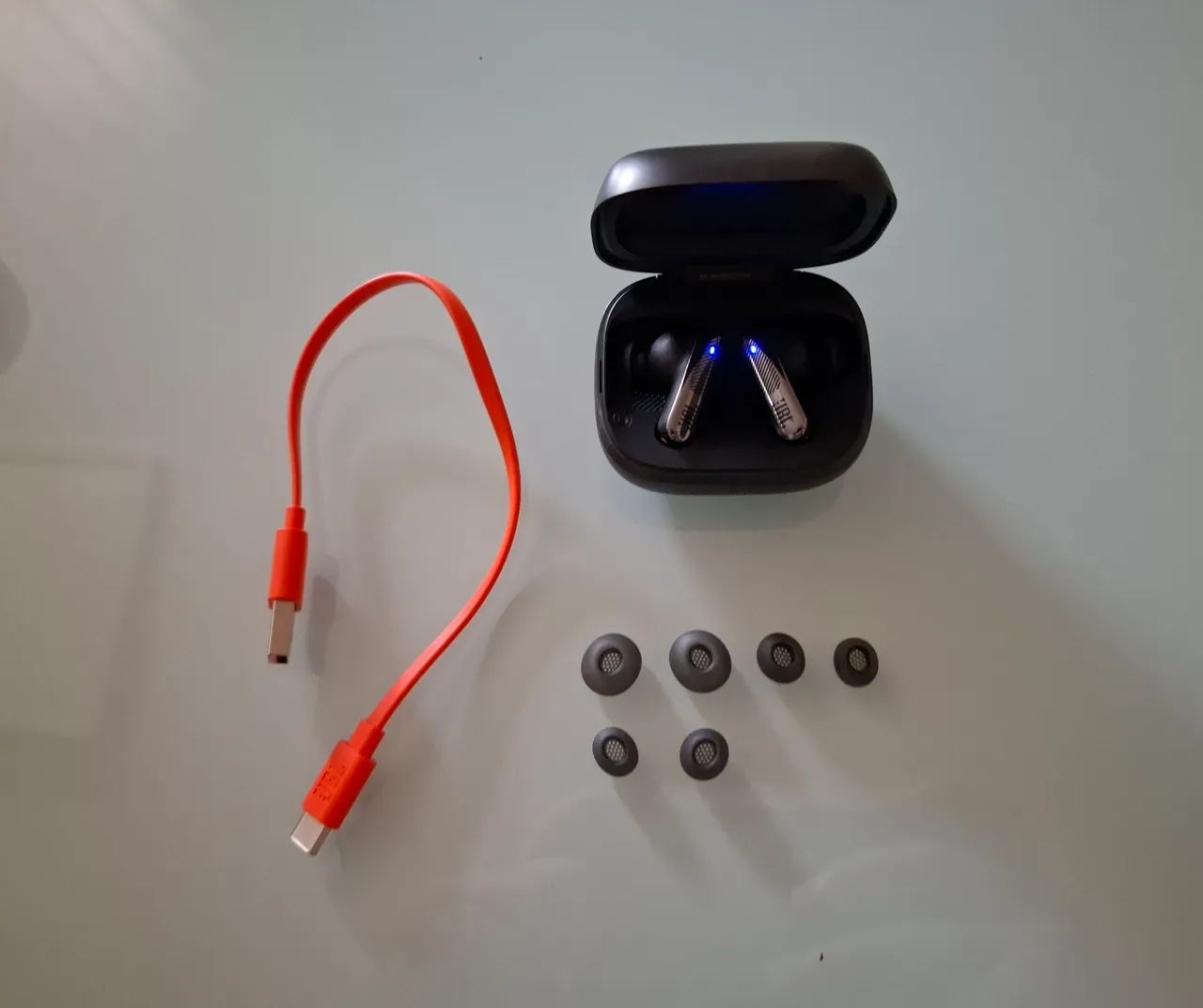 Fone JBL Live Beam 4 - Foto 2