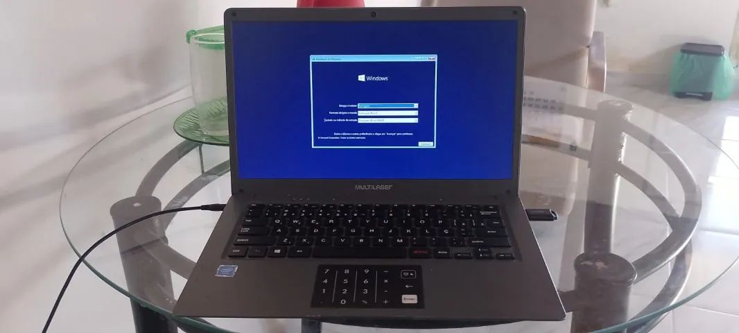 FORMATAÇÃO DE COMPUTADOR, WINDOWS 10/11, PACOTE OFFICE LICENCIADO
