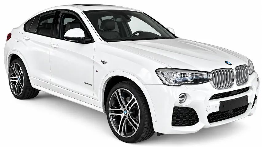 BMW X4 Xdrive 35I M-sport 3.0 TB 306cv Aut. 2017
