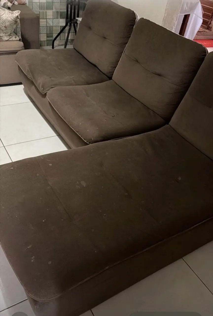 Vendo esse sofá 
