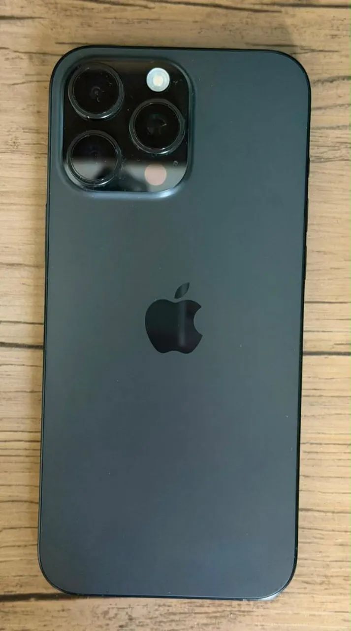 iPhone 16 Pro Max 256GB - Foto 3