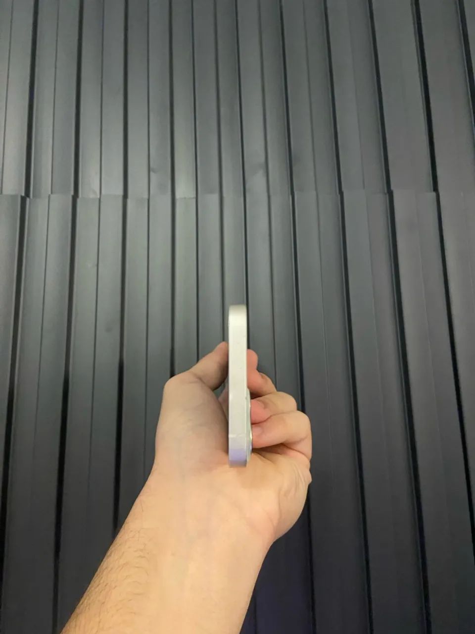 iPhone 13 128GB Branco - Bateria 84% - Com Caixa - Foto 4