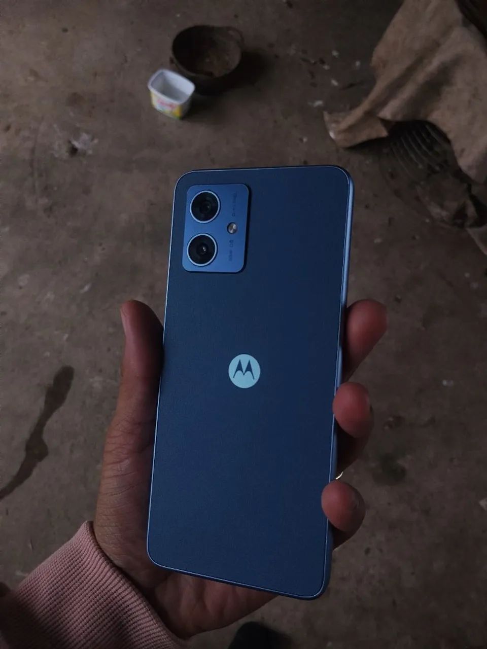 Motorola Moto G54 - Foto 2