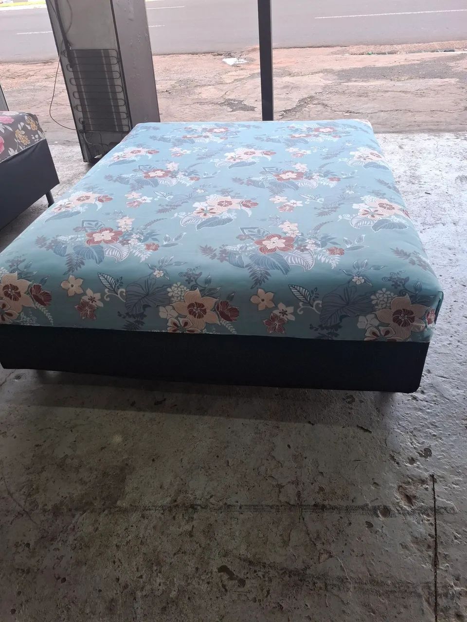 Cama Queen  - Foto 2