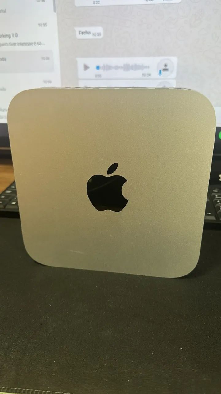MacMini Late 2014