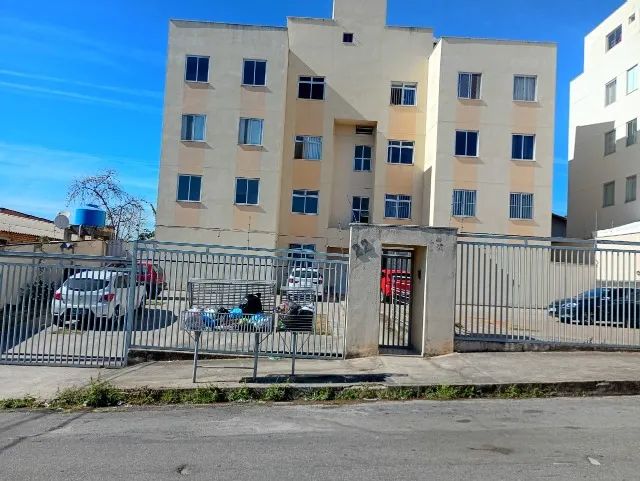 Bom Retiro/Betim - Apartamento Cobertura - Foto 3