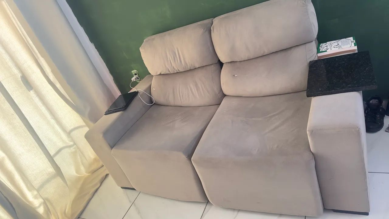 Sofá - Foto 2