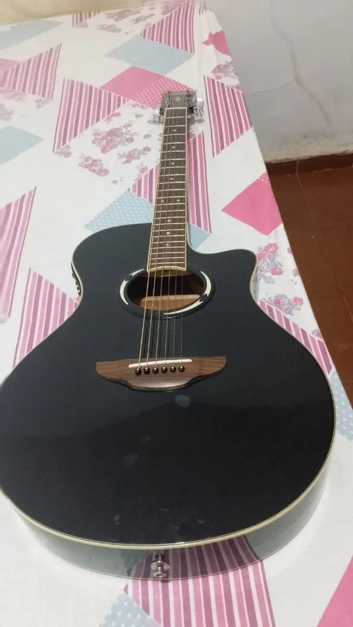 Violão  - Foto 2