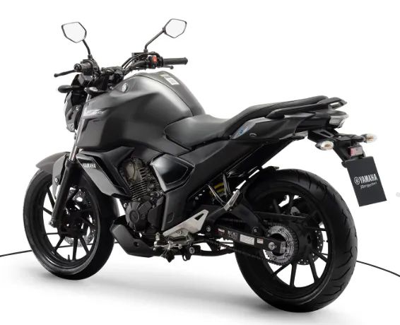 Yamaha Fz15 150 Connected Flex 2026 - 1468530106 | OLX