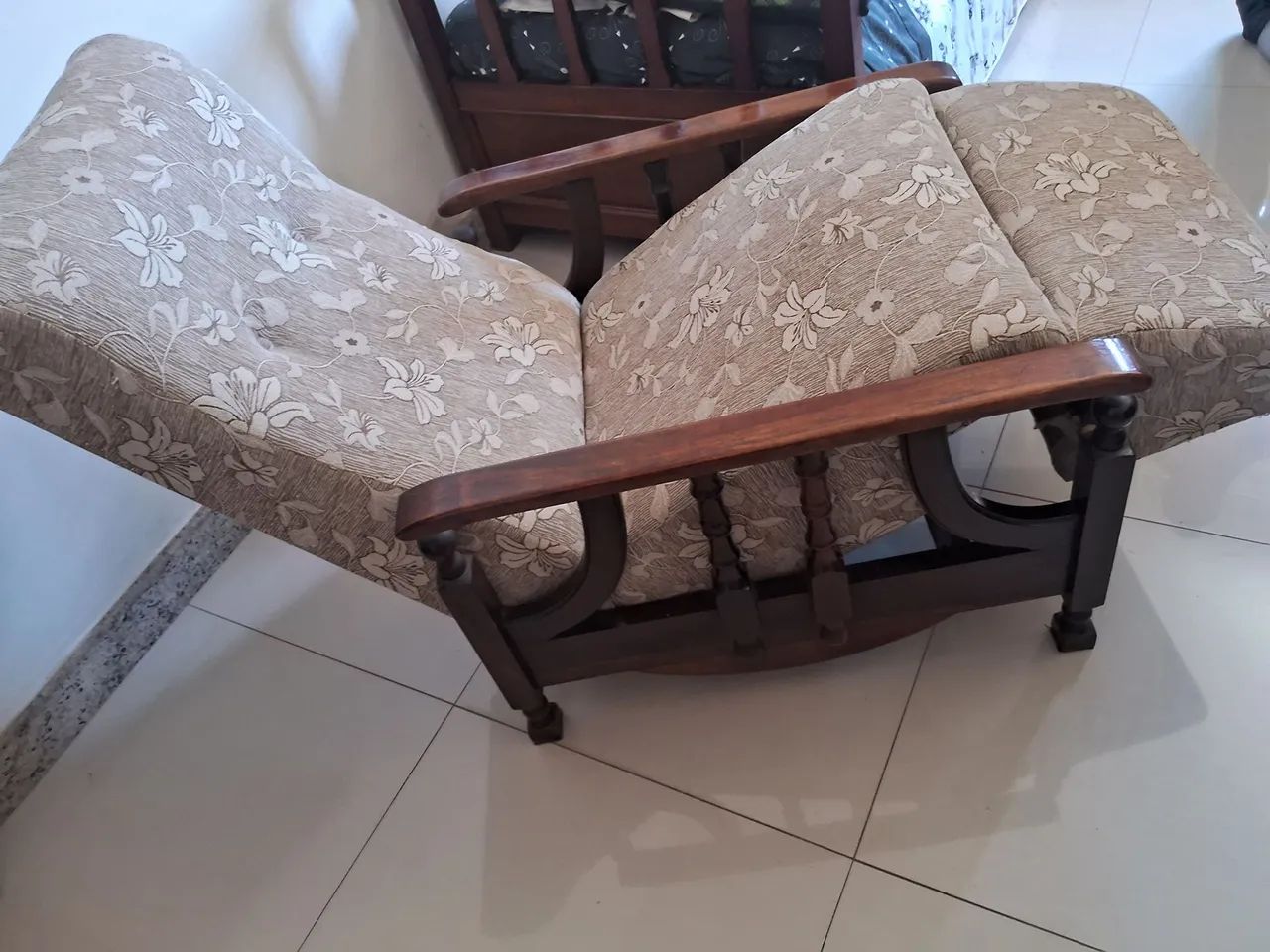 Cadeira reclináveis 65580474089987125