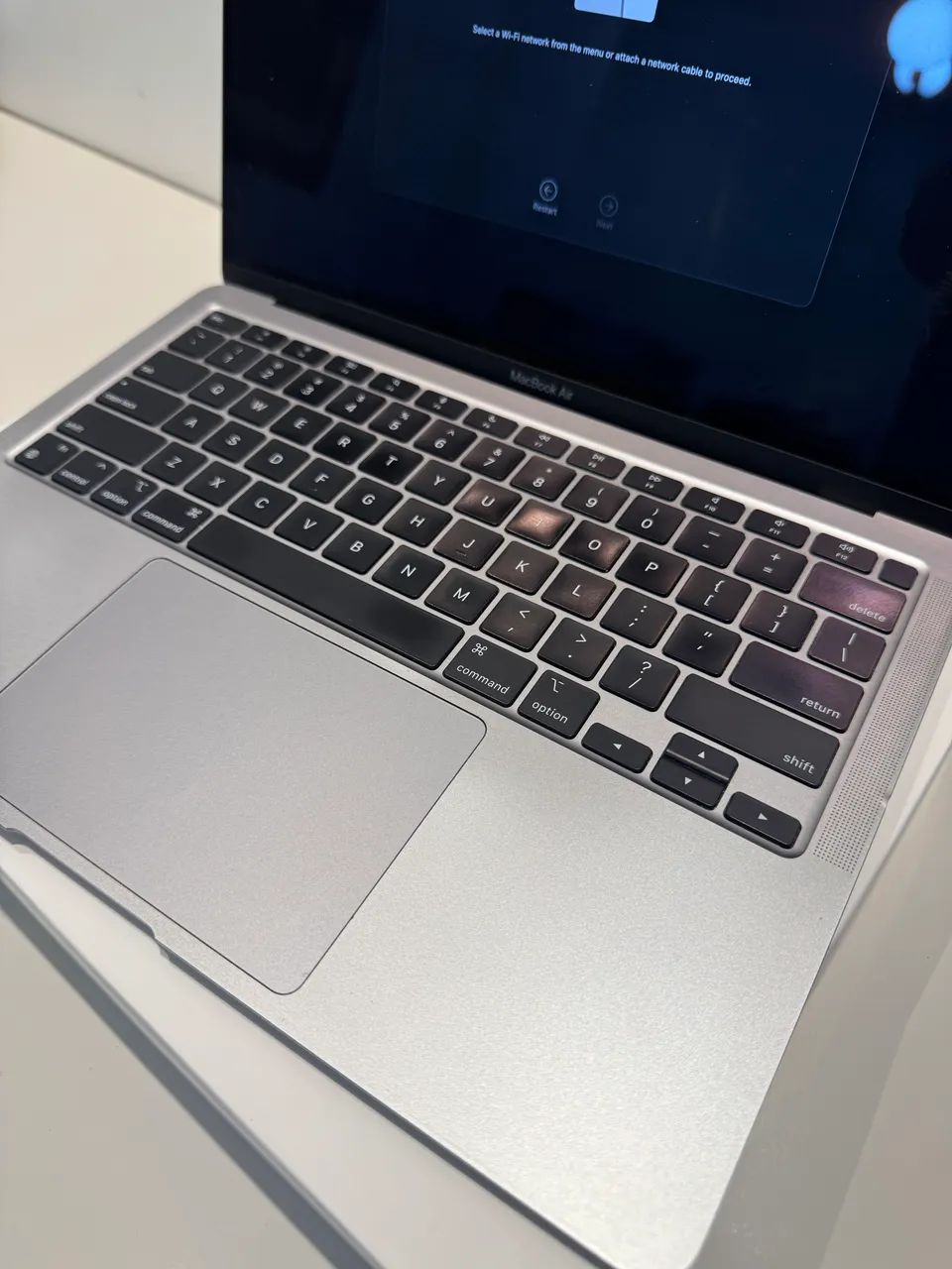 MacBook Air M1 | Caixa Completa - Foto 2