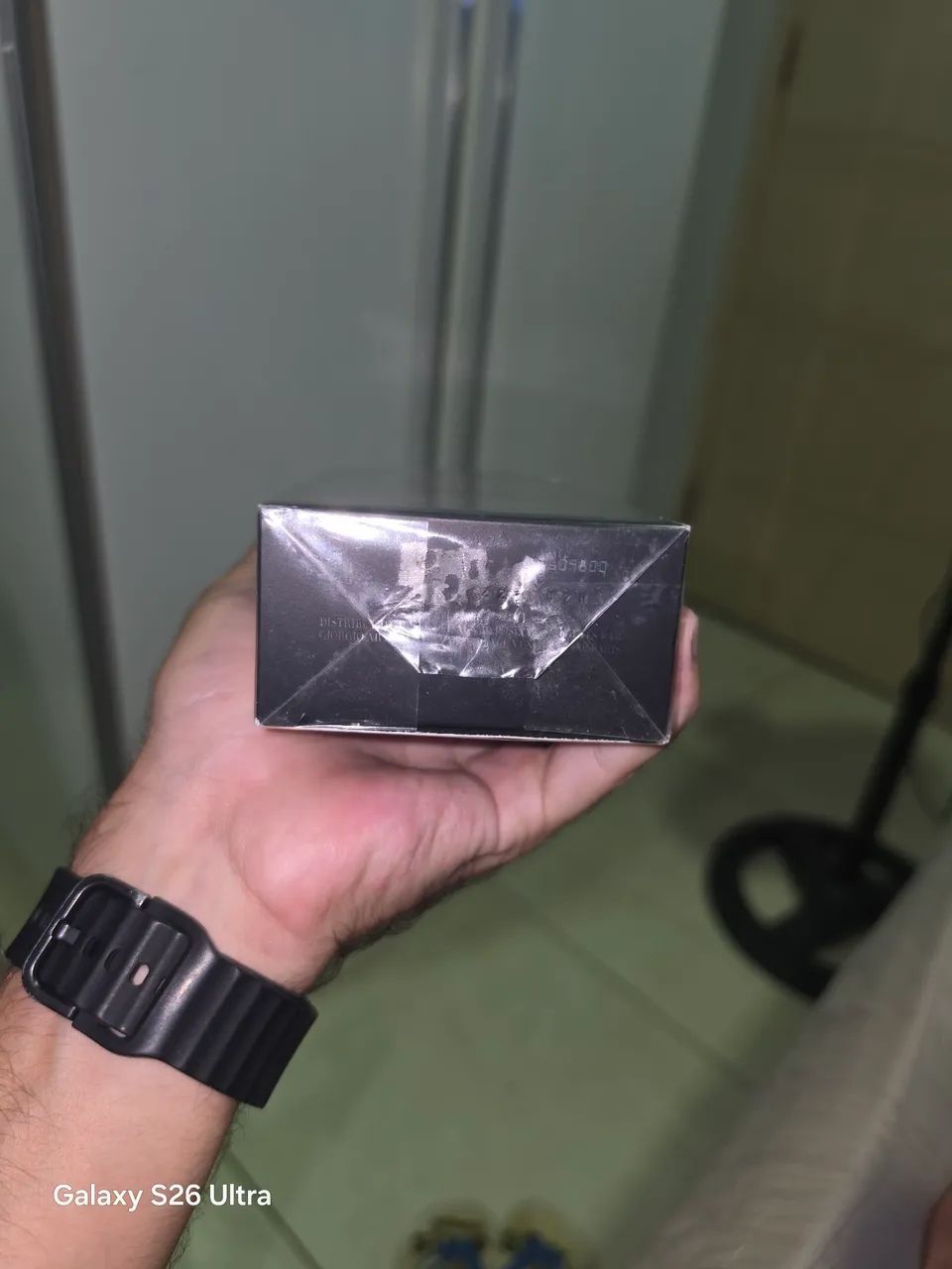 Aqua di Gio - Profumo - Foto 4