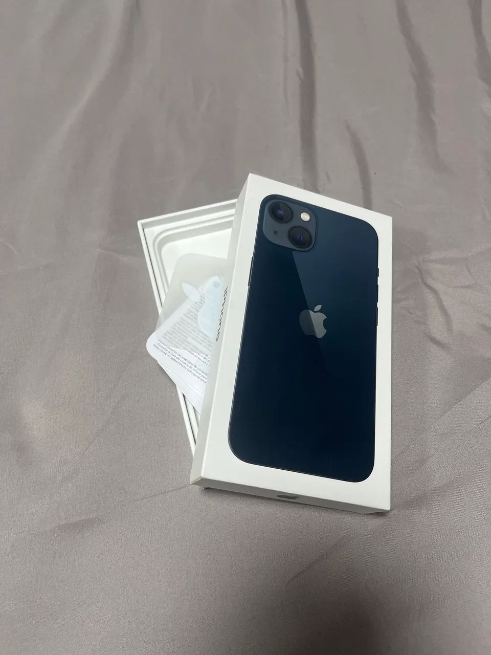Iphone 13 conservado - Celulares e Smartphones - Olímpica, Esteio