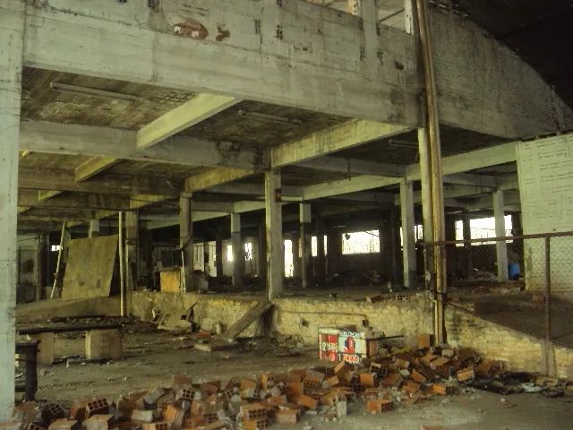 GALPAO para alugar na cidade de FORTALEZA-CE - Foto 5