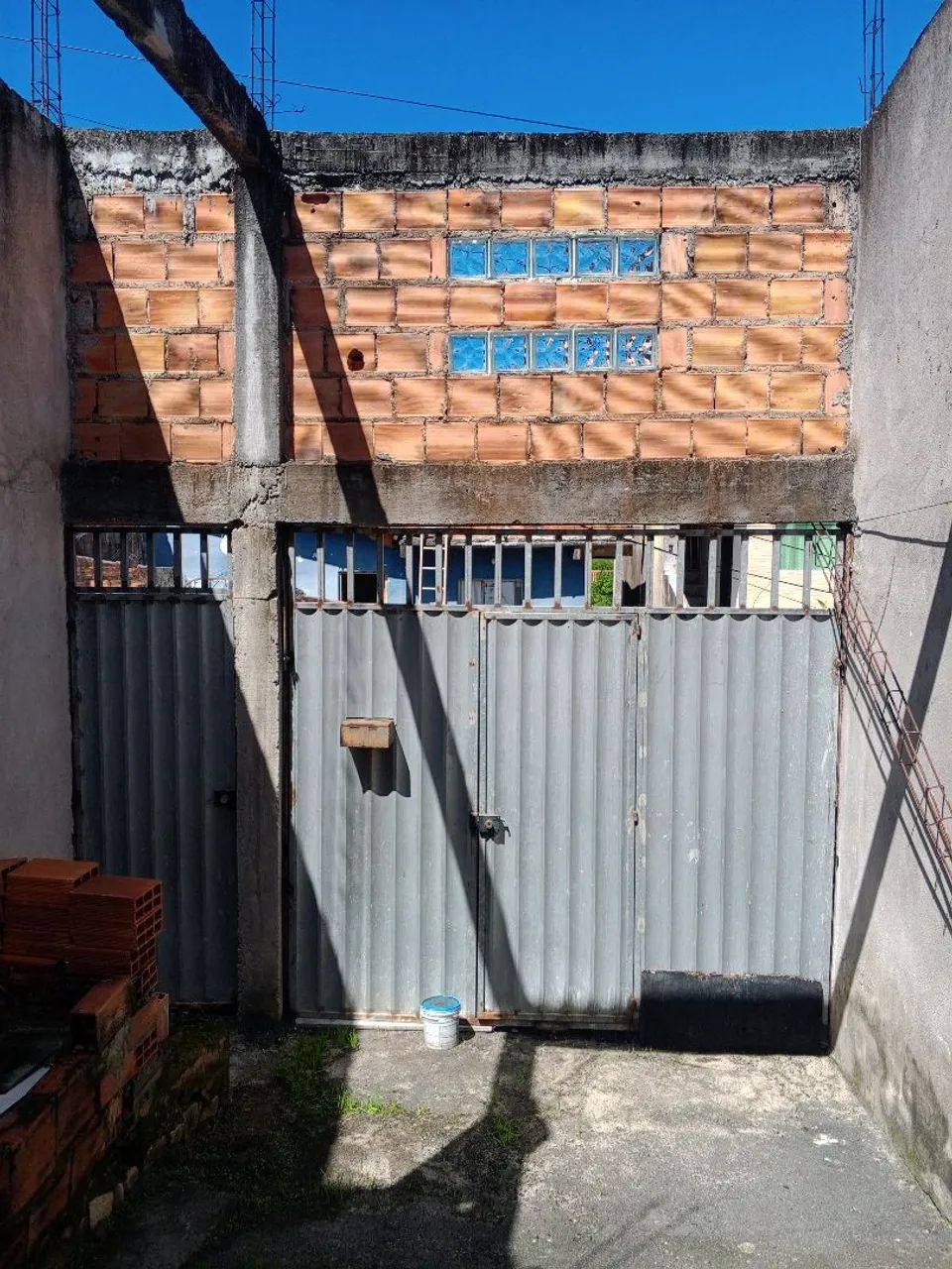 Vendo uma casa em Mussurunga 2 - Foto 2