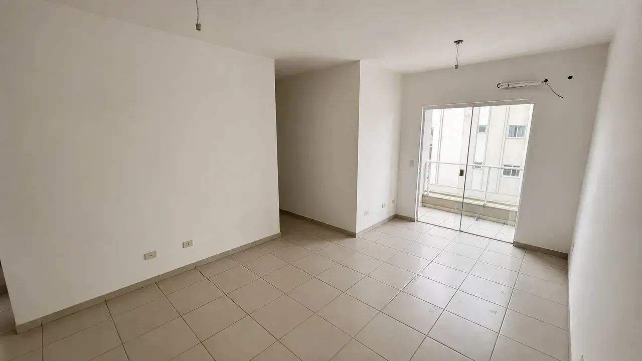 Apartamento de 3 quartos em condominio