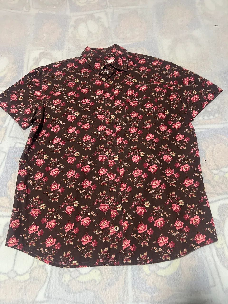 Camisetas 