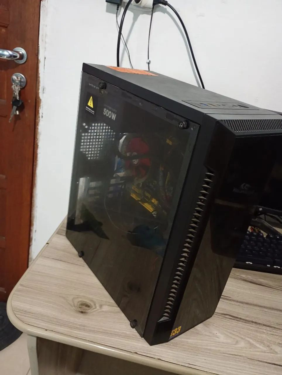 Pc 