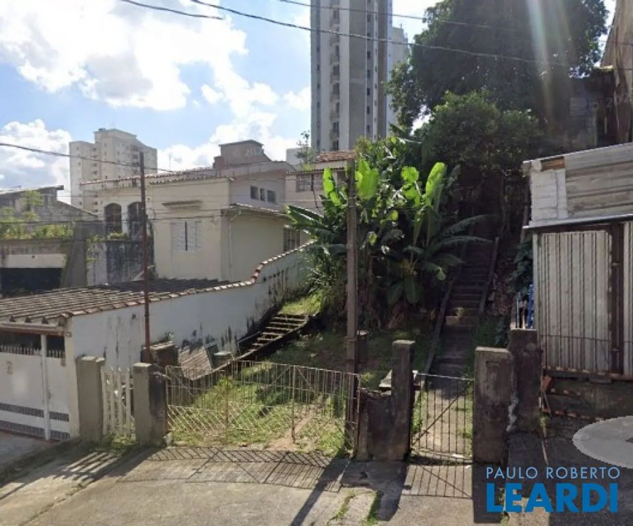 TERRENO - POMPEIA - SP - Foto 2