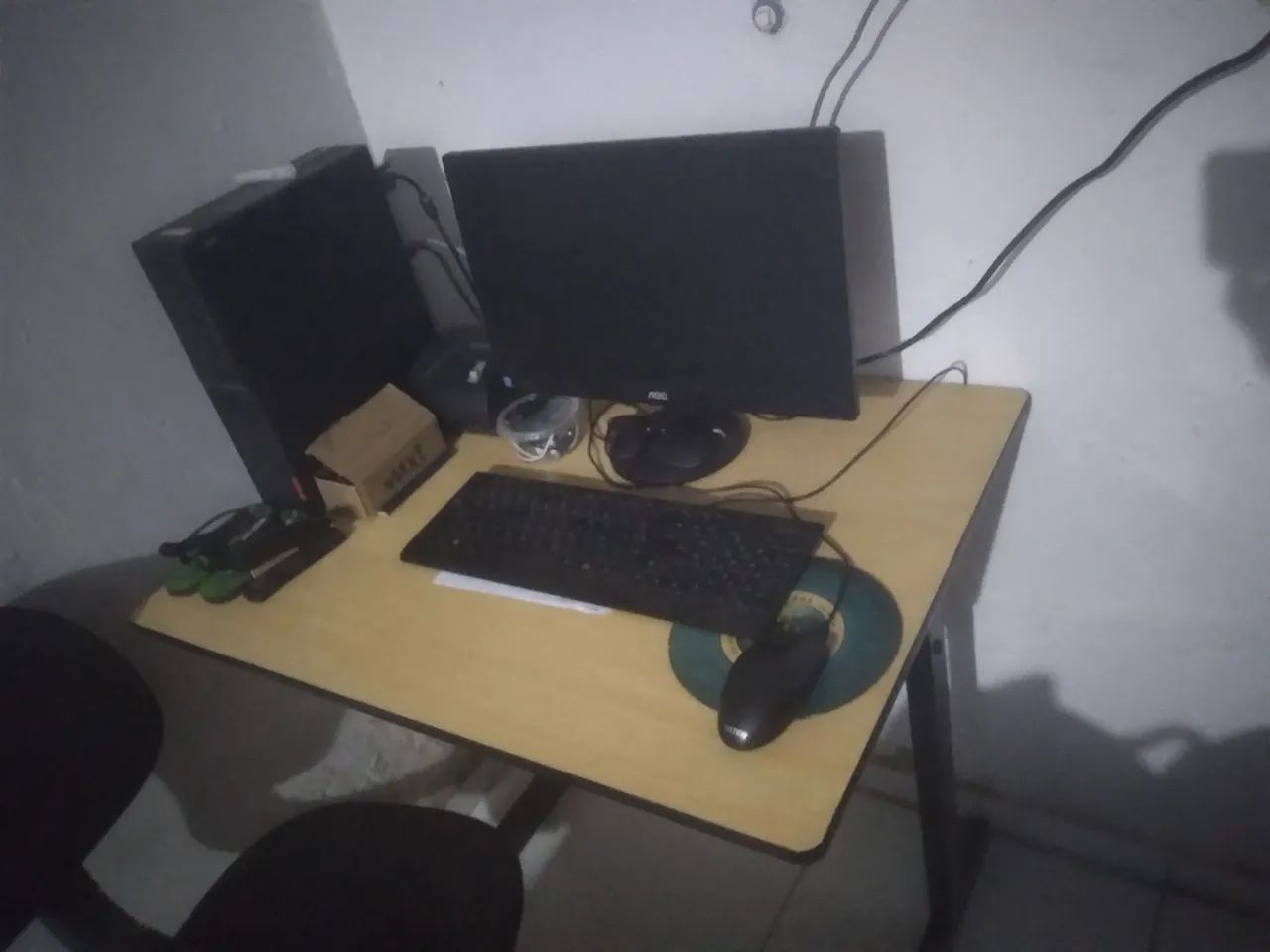 Computador 