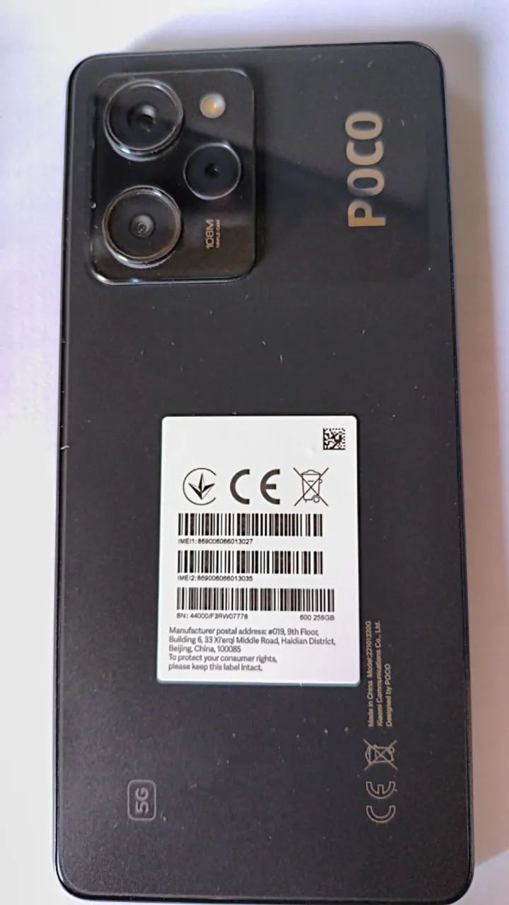  Xiaomi POCO X5 Pro 5G - Foto 2