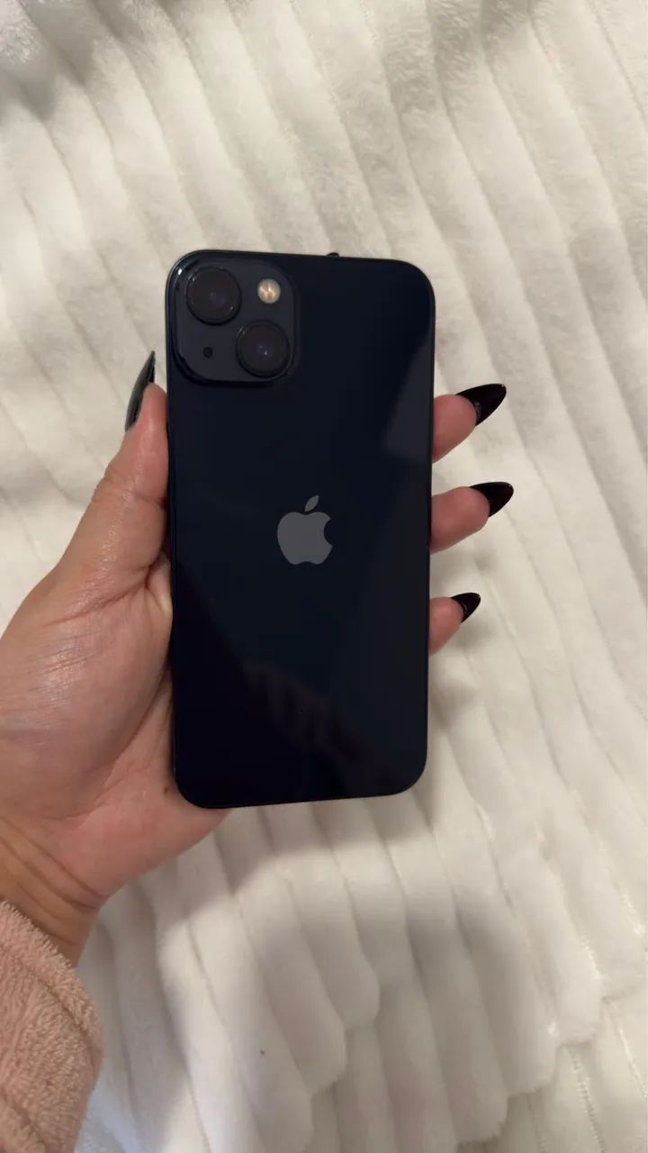 iPhone 13 Preto