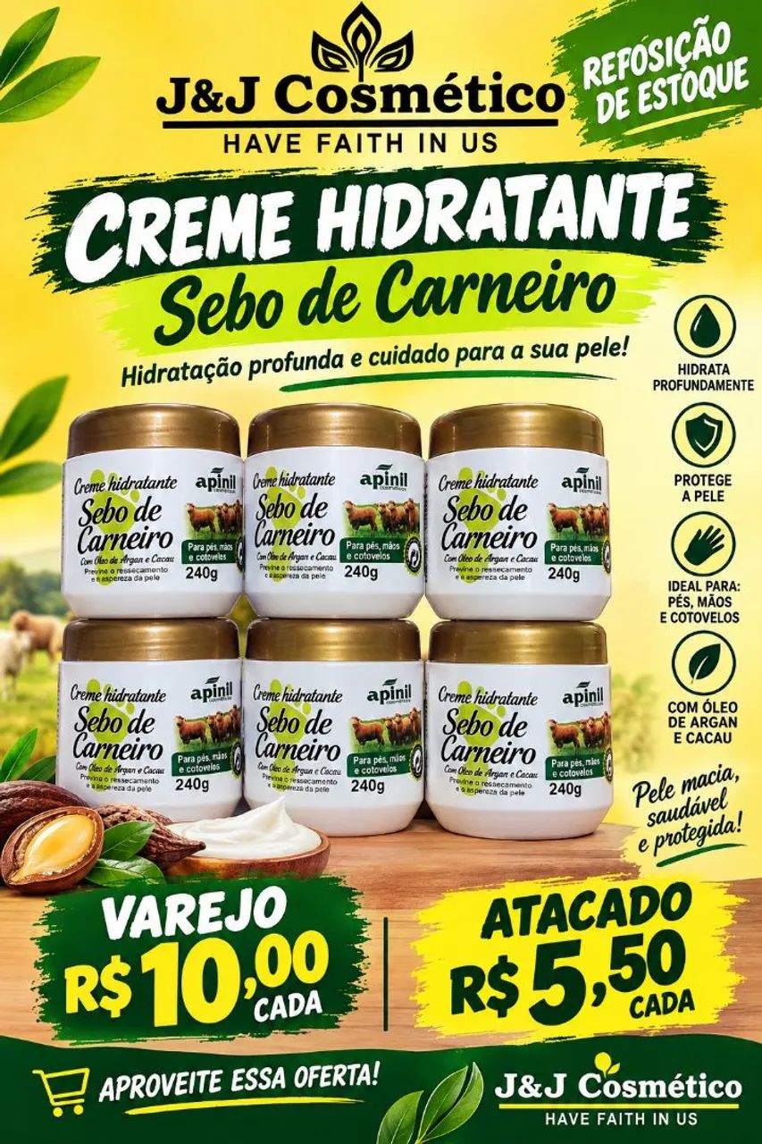 Atacado e varejo 