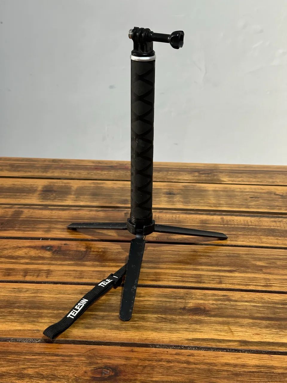 Bastão extensor Gopro  - Foto 2