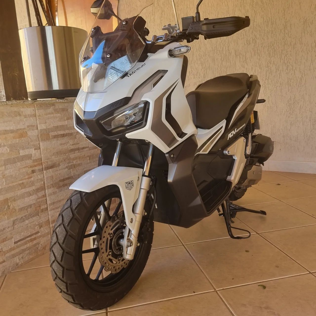 HONDA ADV 150