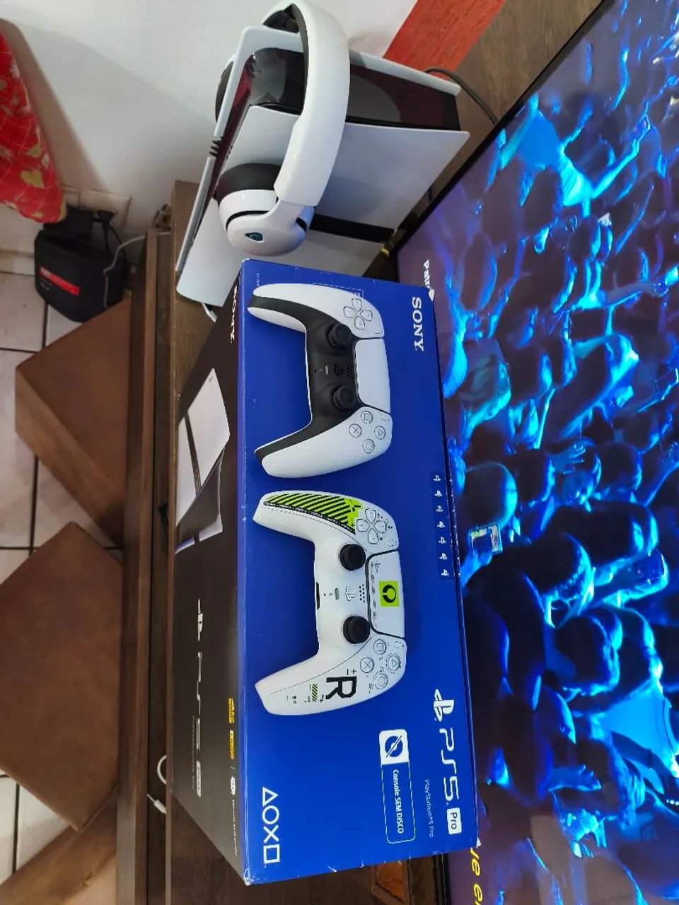 PS5 PRO  - Foto 3
