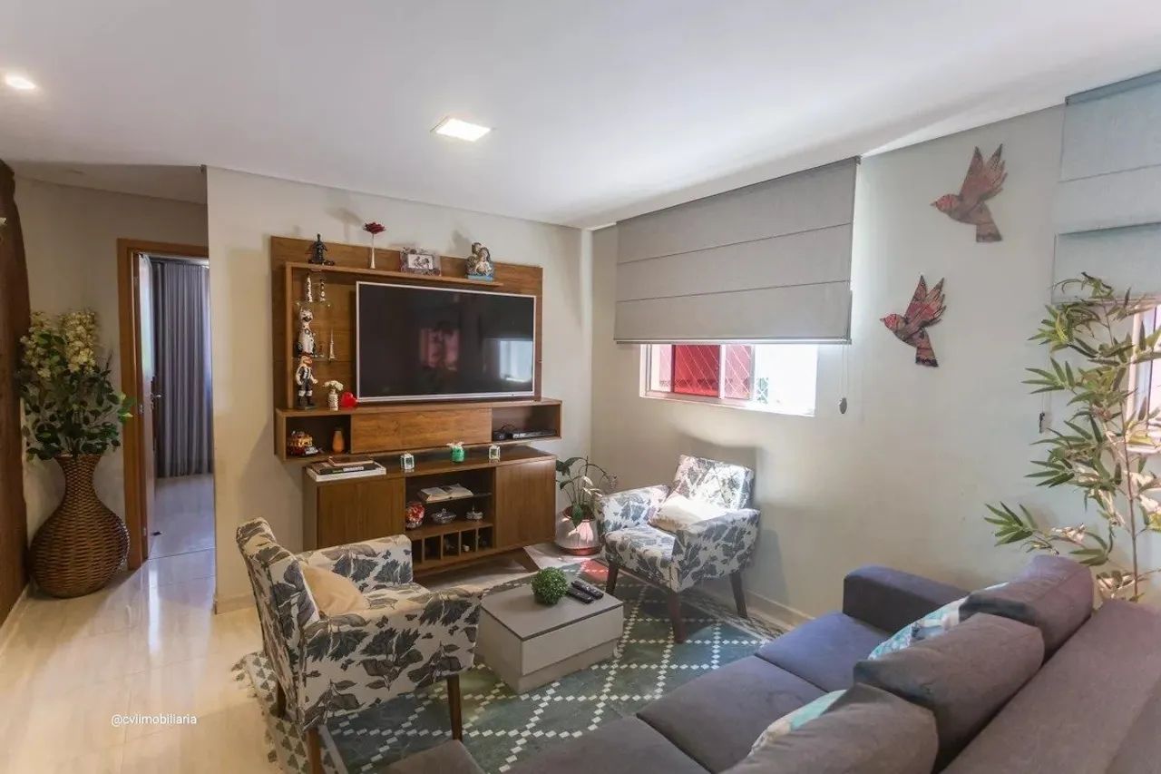 Cobertura Duplex com 04 quartos à venda, 153m² - Foto 5