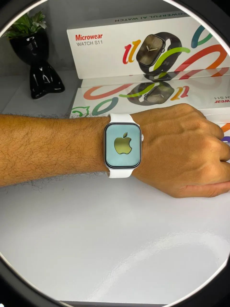 Smartchwatch séries 11