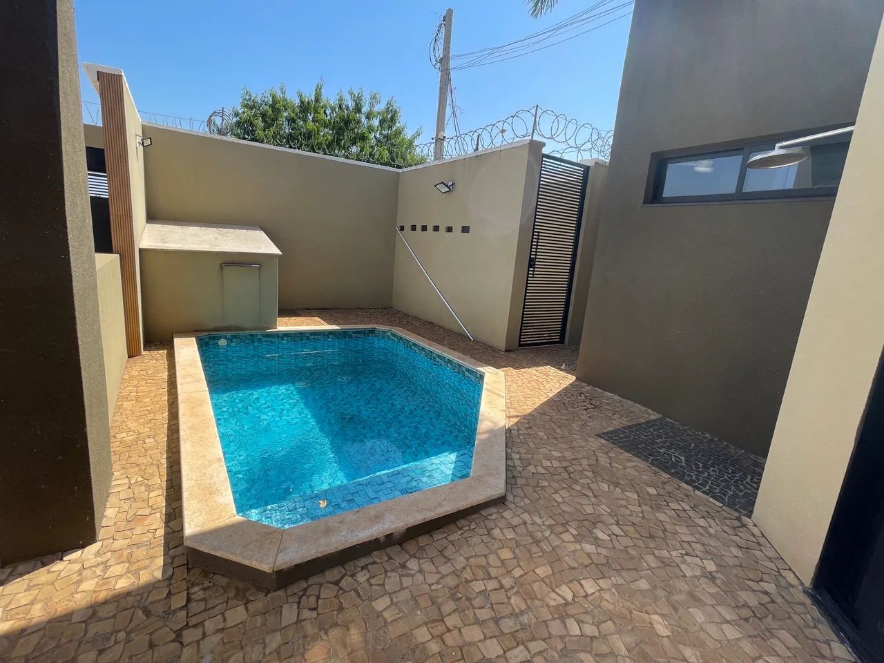 Casa Pronta !  em Condomínio financio  - Foto 2